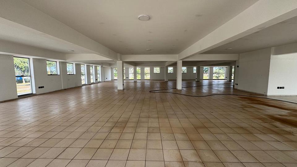 SAFS Quadra (Setor de Administração Federal Sul) - PREDIO SAFS COM 2.590M2 PARA LOCAÇÃO NA PRAÇA PORTUGAL AO LADO DA EMBAIXADA AMERICANA SAS SUL — foto 92