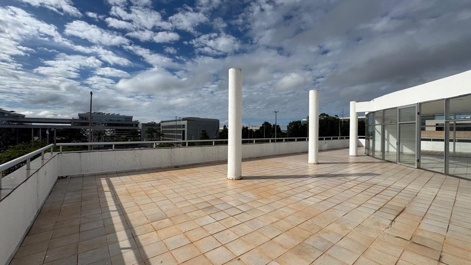 SAFS Quadra (Setor de Administração Federal Sul) - PREDIO SAFS COM 2.590M2 PARA LOCAÇÃO NA PRAÇA PORTUGAL AO LADO DA EMBAIXADA AMERICANA SAS SUL — foto 55