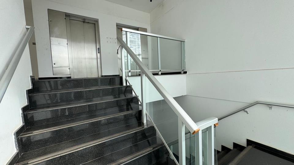 SAFS Quadra (Setor de Administração Federal Sul) - PREDIO SAFS COM 2.590M2 PARA LOCAÇÃO NA PRAÇA PORTUGAL AO LADO DA EMBAIXADA AMERICANA SAS SUL — foto 57