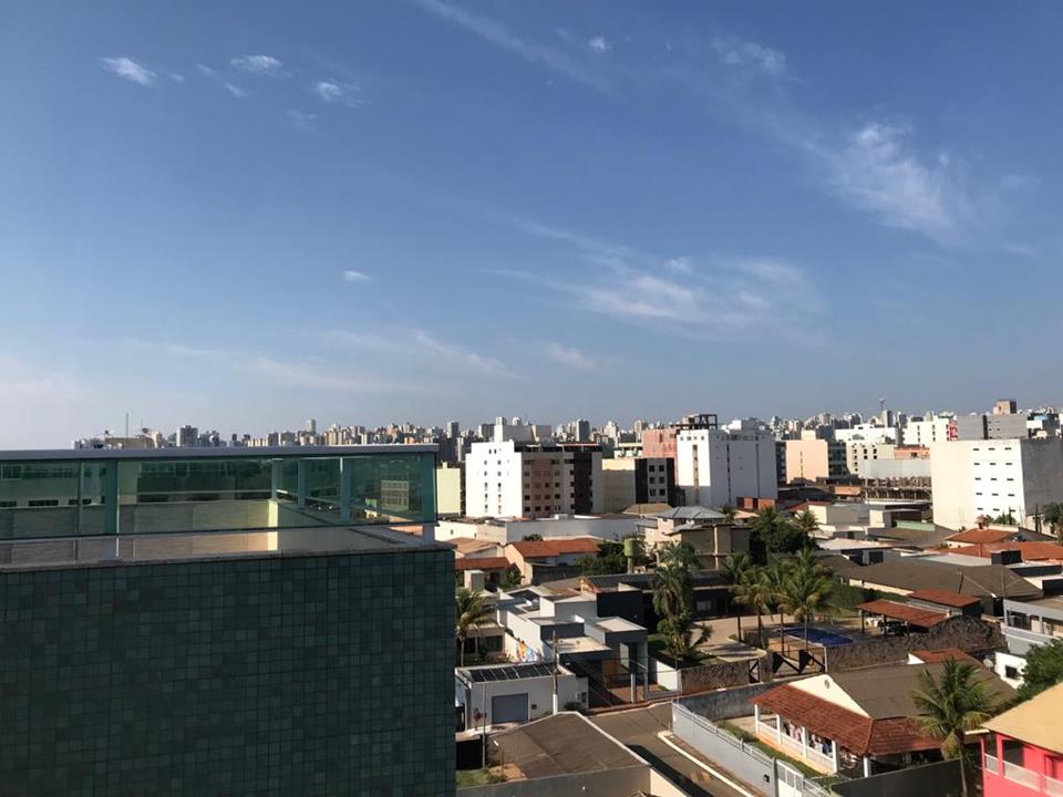 Rua 3 Chácara 82 - cobertura duplex rua 3 com 191 metros e lazer e 3 vagas de garagem vista livre ao lado do colégio na rua 3 Vicente Pires objetivo — foto 2