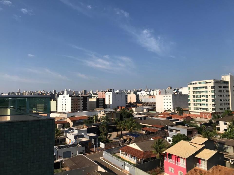 Rua 3 Chácara 82 - cobertura duplex rua 3 com 191 metros e lazer e 3 vagas de garagem vista livre ao lado do colégio na rua 3 Vicente Pires objetivo — foto 3