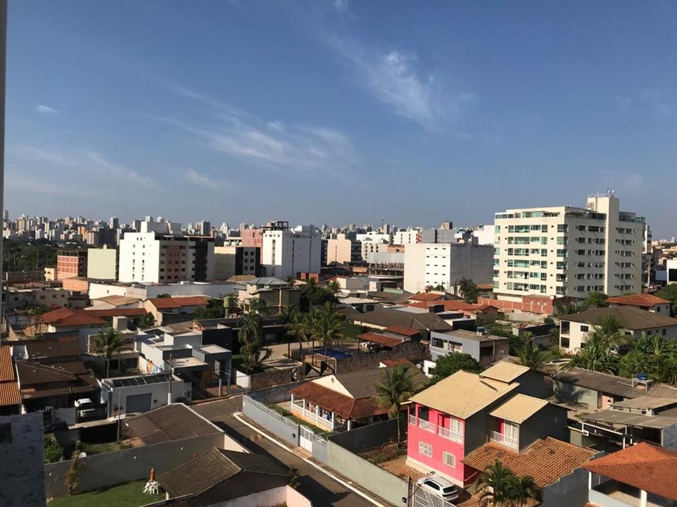 Rua 3 Chácara 82 - cobertura duplex rua 3 com 191 metros e lazer e 3 vagas de garagem vista livre ao lado do colégio na rua 3 Vicente Pires objetivo — foto 16