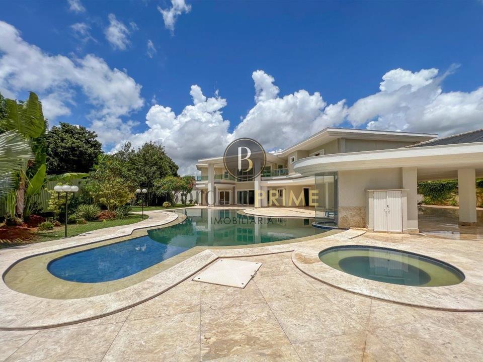Casa - Brasília - Foto 1