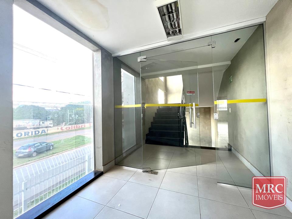 ADE Conjunto 28 - PRÉDIO - 1.350M2 - 3 ANDARES - EXCELENTE LOCALIZAÇÃO — foto 2