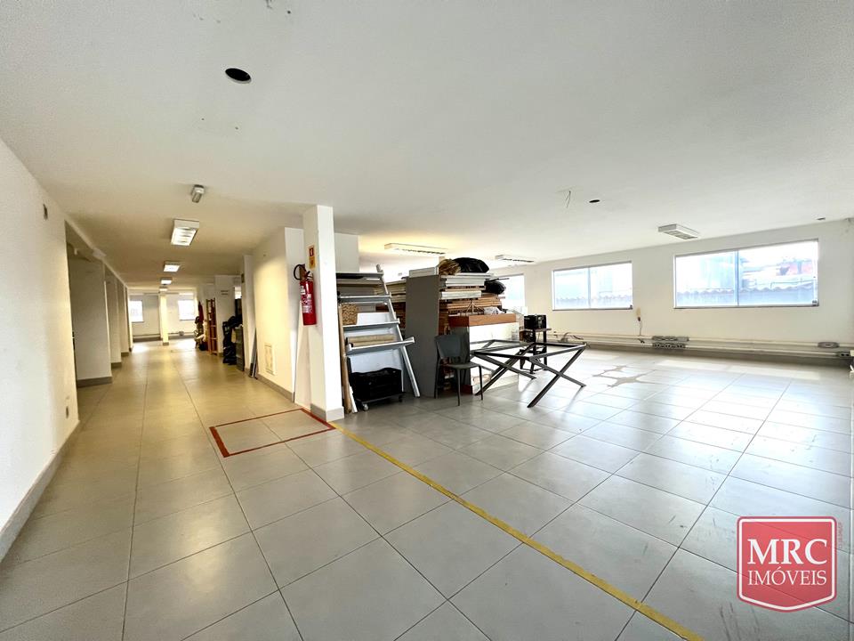 ADE Conjunto 28 - PRÉDIO - 1.350M2 - 3 ANDARES - EXCELENTE LOCALIZAÇÃO — foto 12