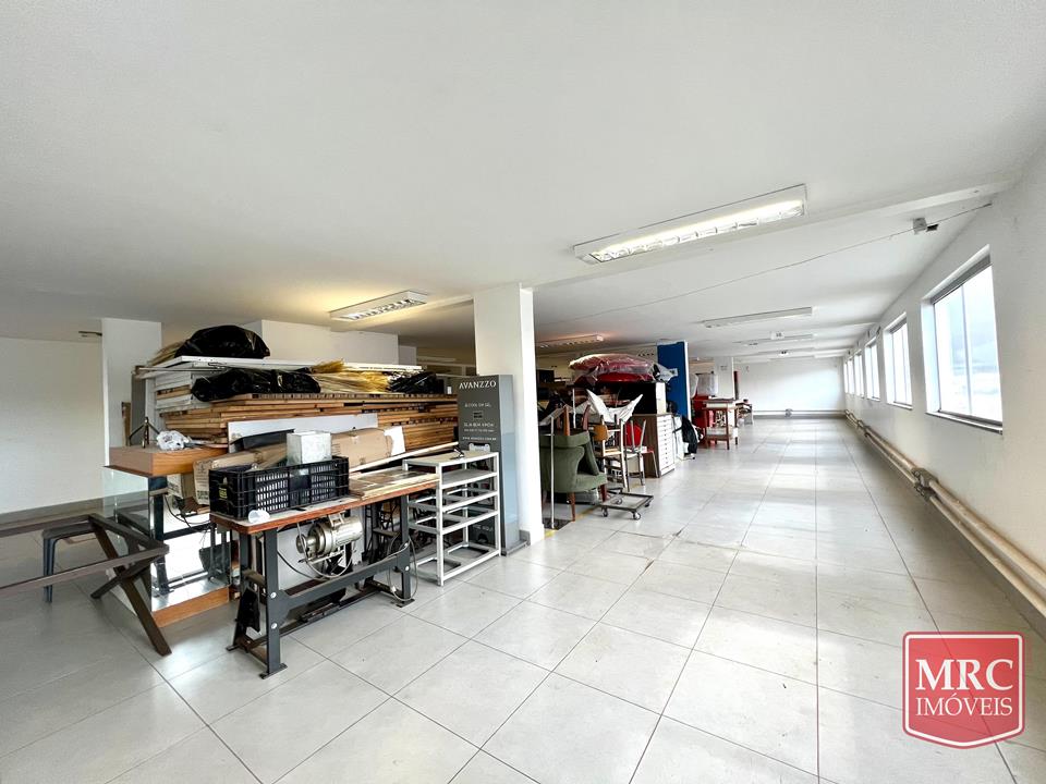 ADE Conjunto 28 - PRÉDIO - 1.350M2 - 3 ANDARES - EXCELENTE LOCALIZAÇÃO — foto 3