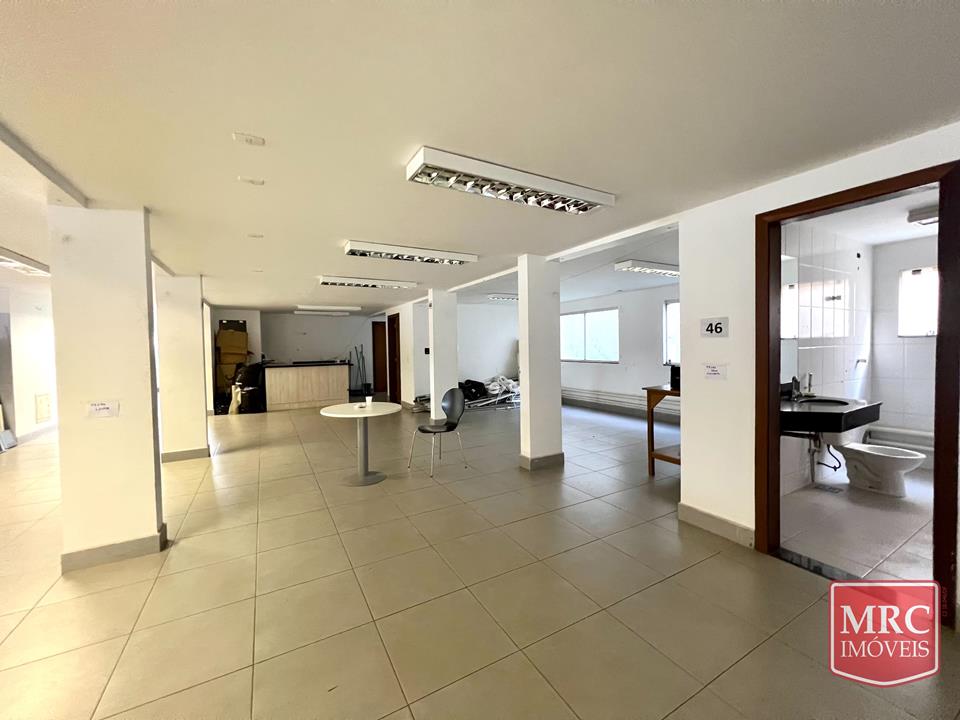 ADE Conjunto 28 - PRÉDIO - 1.350M2 - 3 ANDARES - EXCELENTE LOCALIZAÇÃO — foto 5