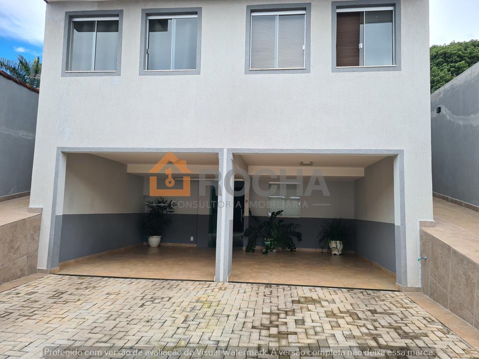 Quadra 4 - Quadra 4 (Sobradinho) - Vendo ou troco por casa em cond. Ou apto — foto 2