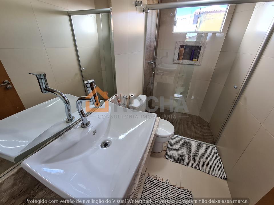Quadra 4 - Quadra 4 (Sobradinho) - Vendo ou troco por casa em cond. Ou apto — foto 17
