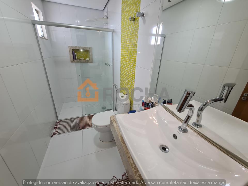 Quadra 4 - Quadra 4 (Sobradinho) - Vendo ou troco por casa em cond. Ou apto — foto 26