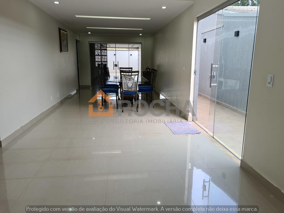 Quadra 4 - Quadra 4 (Sobradinho) - Vendo ou troco por casa em cond. Ou apto — foto 11
