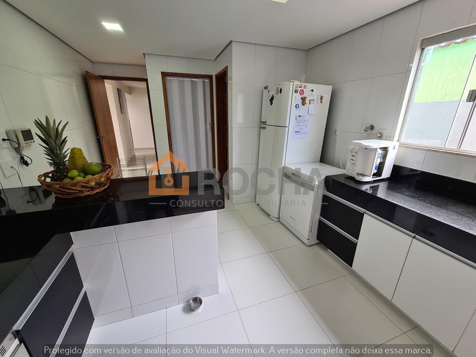 Quadra 4 - Quadra 4 (Sobradinho) - Vendo ou troco por casa em cond. Ou apto — foto 19