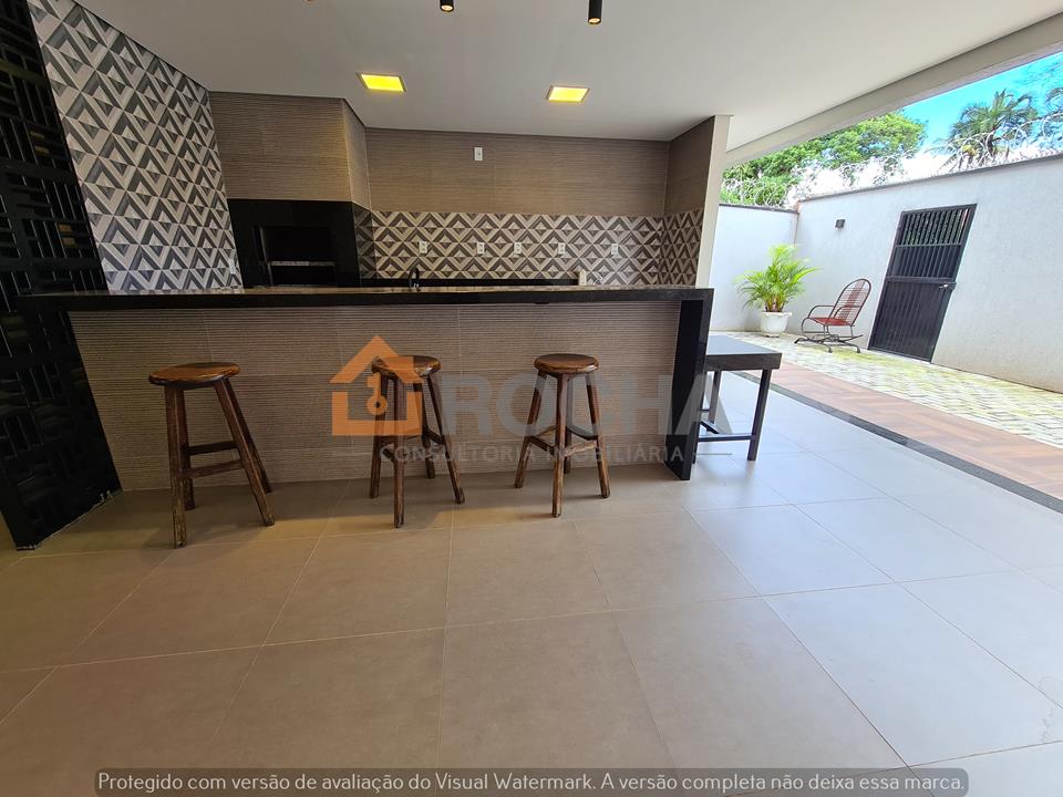 Quadra 4 - Quadra 4 (Sobradinho) - Vendo ou troco por casa em cond. Ou apto — foto 7
