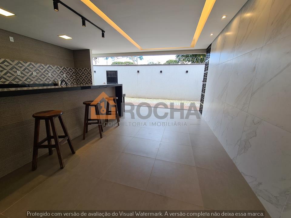 Quadra 4 - Quadra 4 (Sobradinho) - Vendo ou troco por casa em cond. Ou apto — foto 8