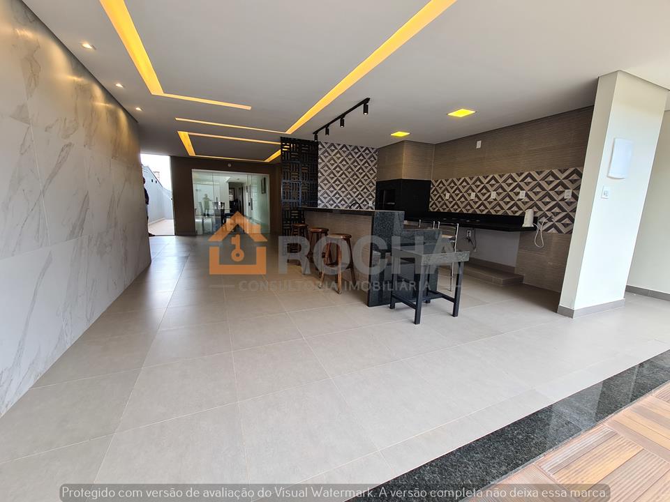 Quadra 4 - Quadra 4 (Sobradinho) - Vendo ou troco por casa em cond. Ou apto — foto 9