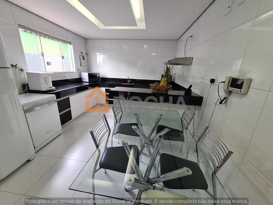 Quadra 4 - Quadra 4 (Sobradinho) - Vendo ou troco por casa em cond. Ou apto — foto 18