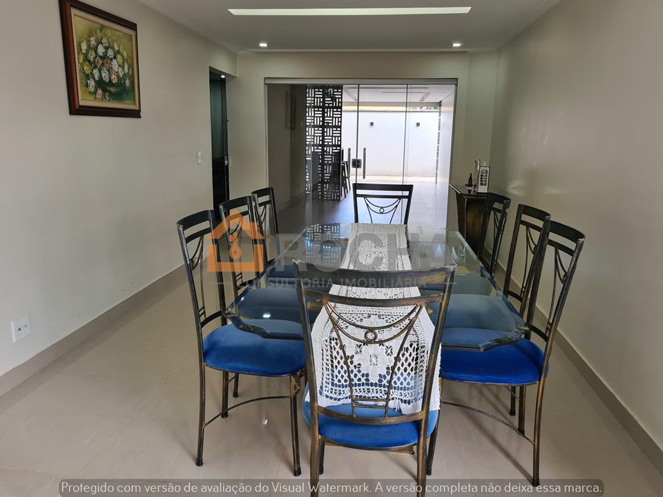 Quadra 4 - Quadra 4 (Sobradinho) - Vendo ou troco por casa em cond. Ou apto — foto 12