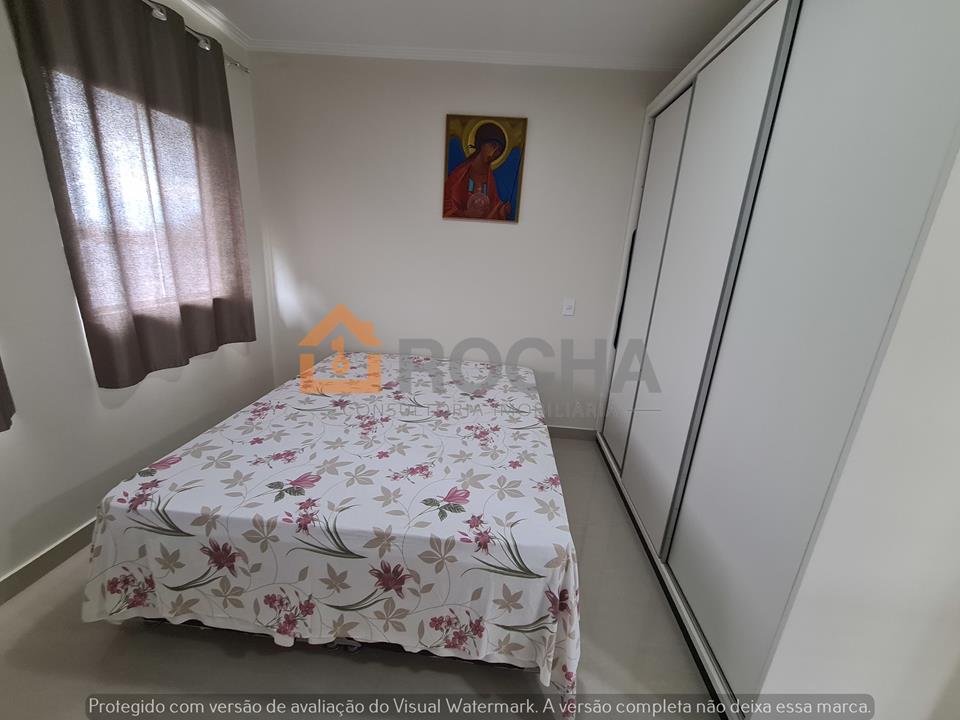 Quadra 4 - Quadra 4 (Sobradinho) - Vendo ou troco por casa em cond. Ou apto — foto 16