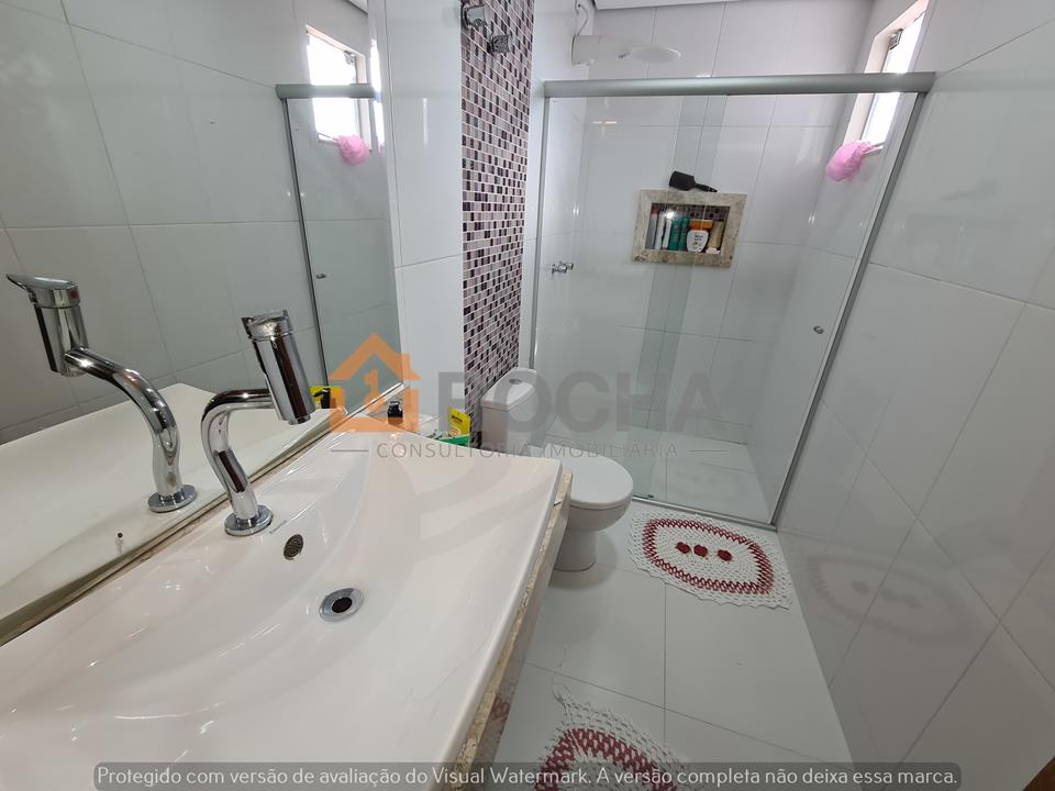 Quadra 4 - Quadra 4 (Sobradinho) - Vendo ou troco por casa em cond. Ou apto — foto 28
