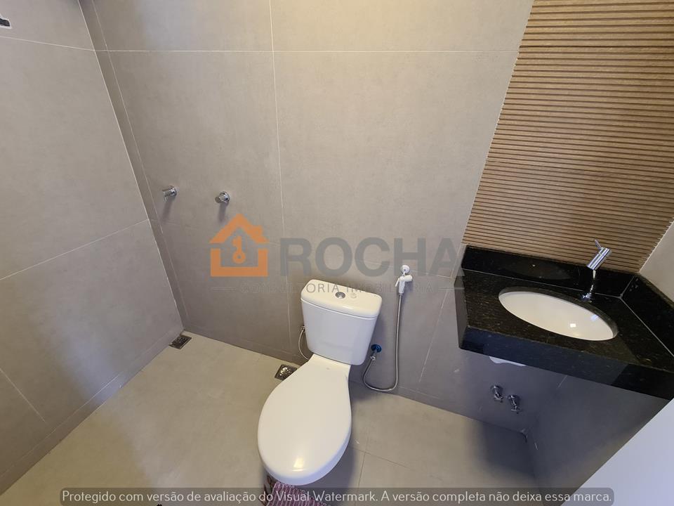 Quadra 4 - Quadra 4 (Sobradinho) - Vendo ou troco por casa em cond. Ou apto — foto 4