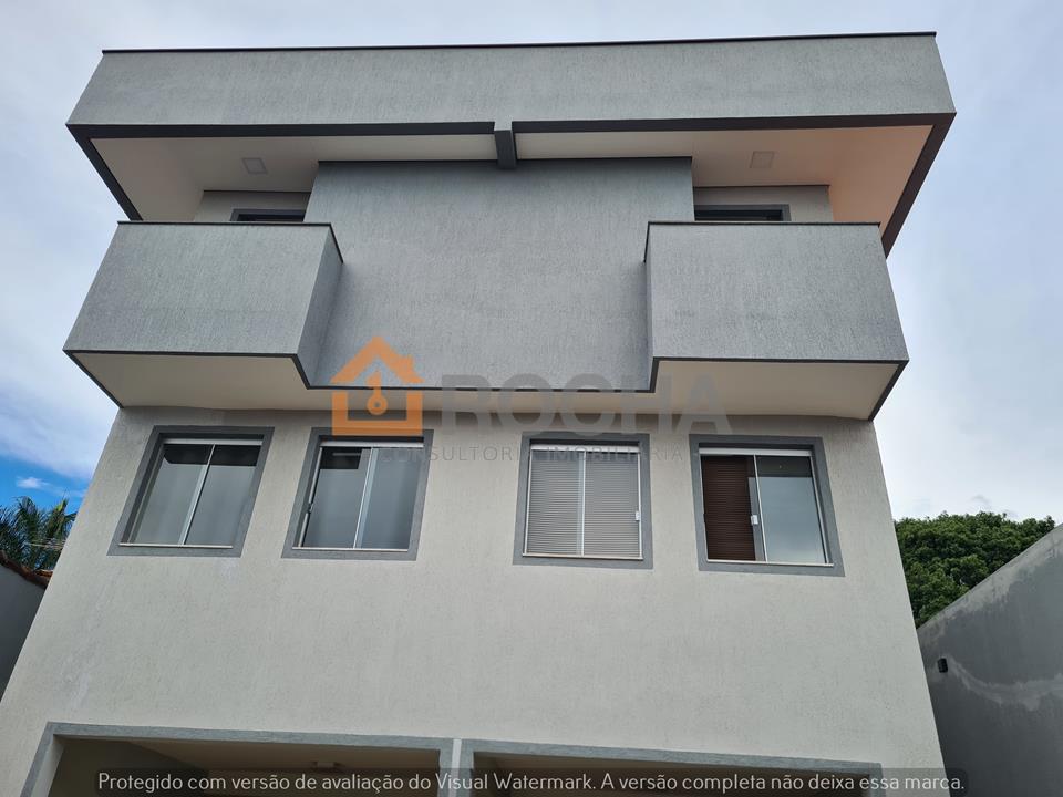 Quadra 4 - Quadra 4 (Sobradinho) - Vendo ou troco por casa em cond. Ou apto — foto 1