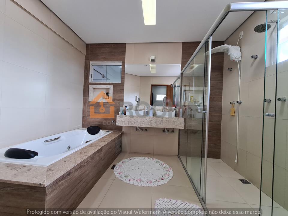 Quadra 4 - Quadra 4 (Sobradinho) - Vendo ou troco por casa em cond. Ou apto — foto 24