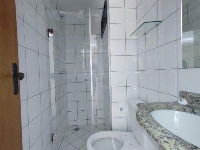 Quadra 204 - sala comercial com 33 m2 no Alfa Mix em Águas Claras quadra 204 sul  — foto 4