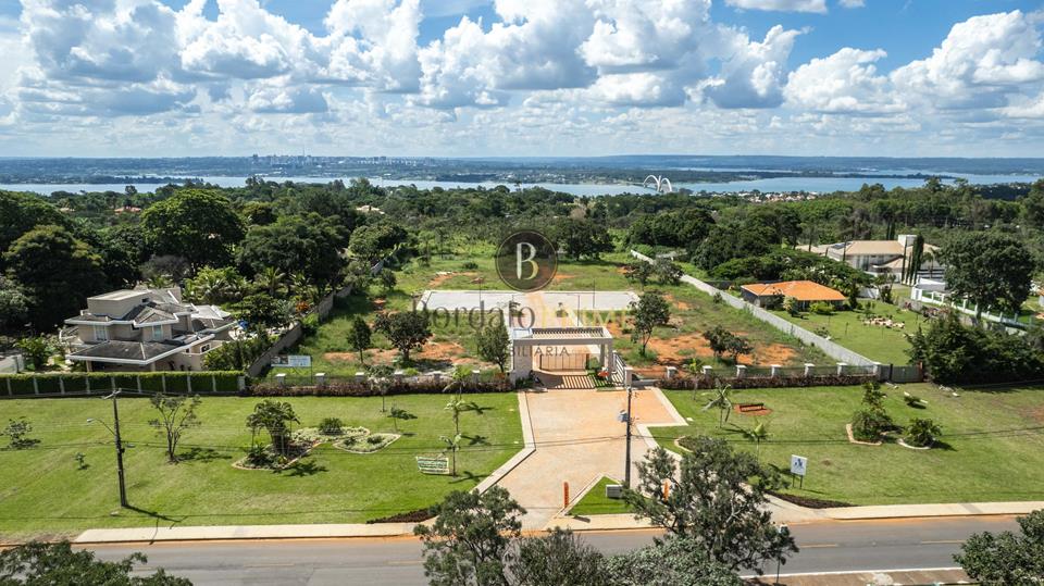 Terreno - Brasília - Foto 1