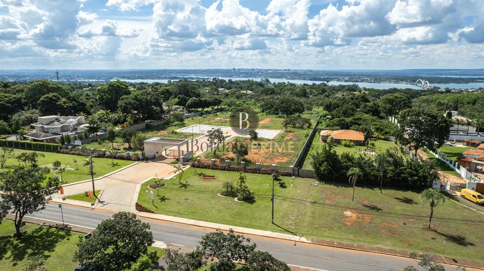 Terreno - Brasília - Foto 2
