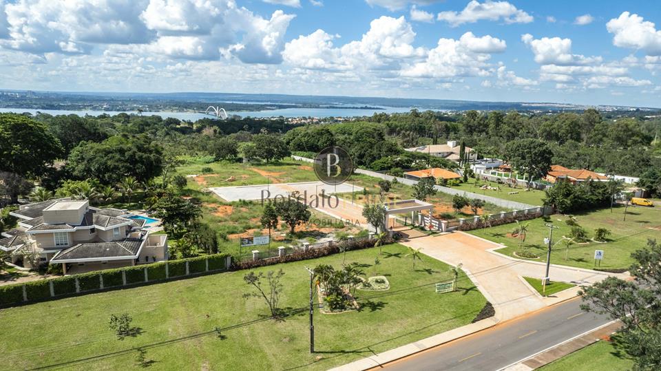 Terreno - Brasília - Foto 3