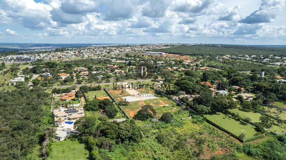 Terreno - Brasília - Foto 10