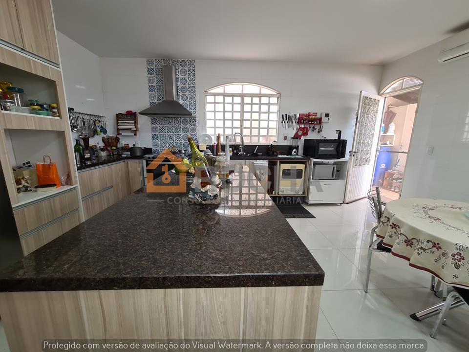 Cond. Vivendas Colorado II - Cond. Vivendas Colorado II (Sobradinho) - Troco por casa de maior valor — foto 13