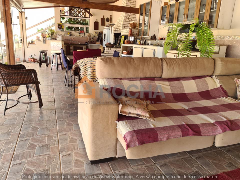 Cond. Vivendas Colorado II - Cond. Vivendas Colorado II (Sobradinho) - Troco por casa de maior valor — foto 18