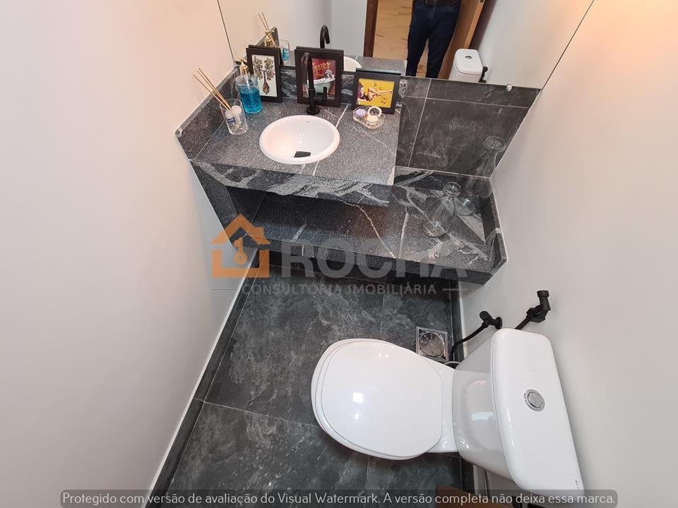 Cond. Vivendas Colorado II - Cond. Vivendas Colorado II (Sobradinho) - Troco por casa de maior valor — foto 4
