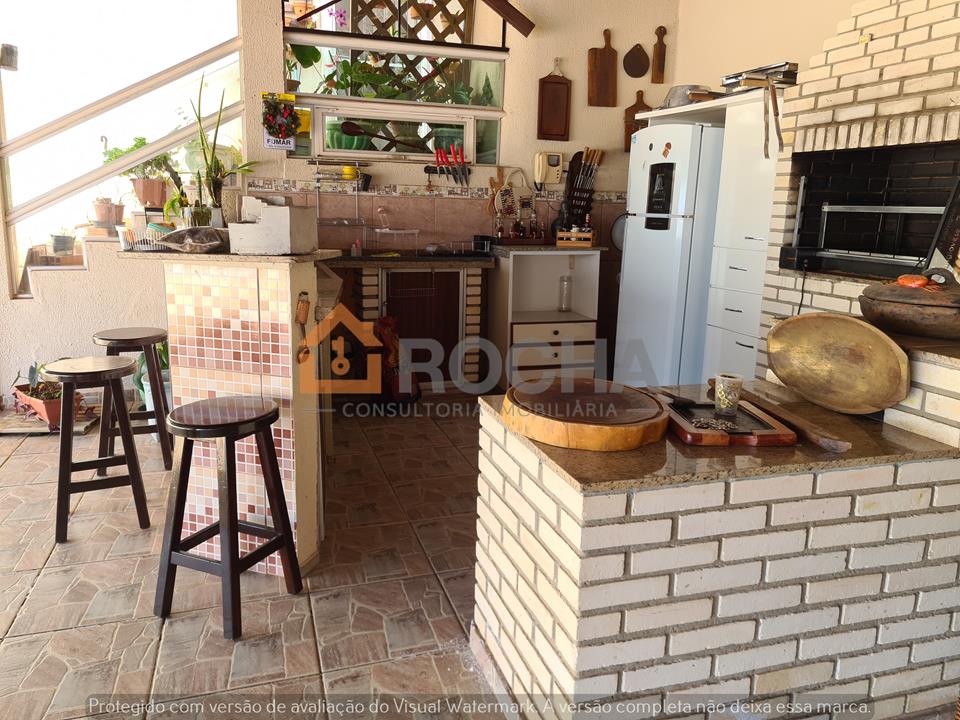 Cond. Vivendas Colorado II - Cond. Vivendas Colorado II (Sobradinho) - Troco por casa de maior valor — foto 15