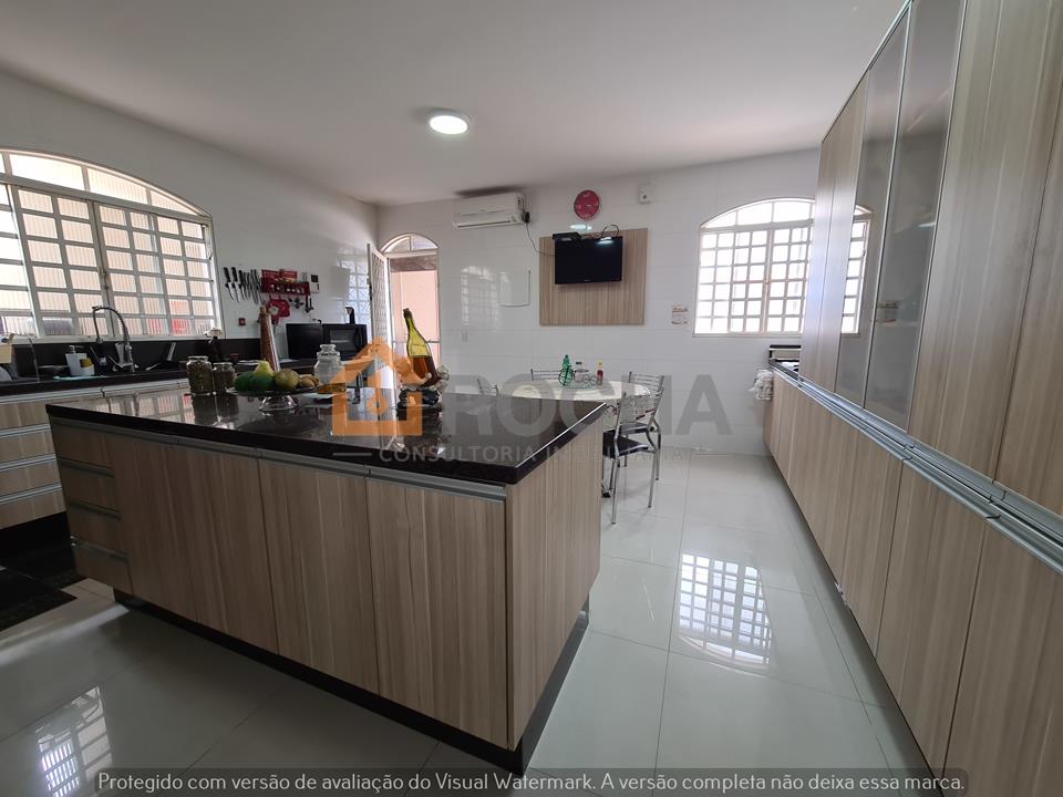 Cond. Vivendas Colorado II - Cond. Vivendas Colorado II (Sobradinho) - Troco por casa de maior valor — foto 12