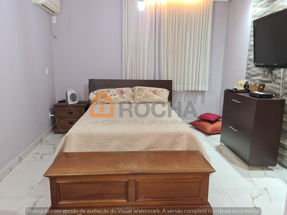 Cond. Vivendas Colorado II - Cond. Vivendas Colorado II (Sobradinho) - Troco por casa de maior valor — foto 6