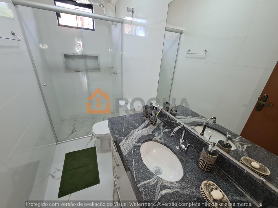 Cond. Vivendas Colorado II - Cond. Vivendas Colorado II (Sobradinho) - Troco por casa de maior valor — foto 11