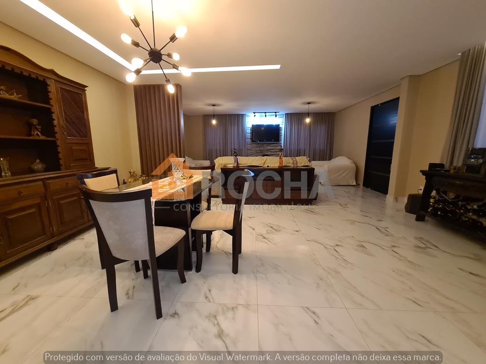 Cond. Vivendas Colorado II - Cond. Vivendas Colorado II (Sobradinho) - Troco por casa de maior valor