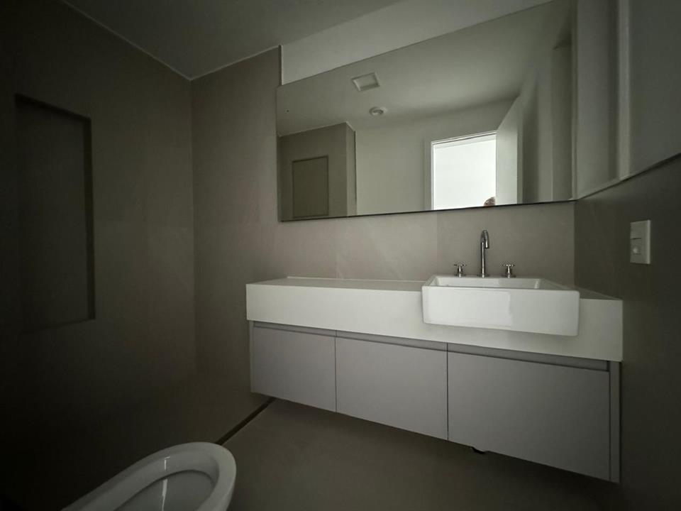 SQNW 303 Bloco B - apartamento a venda 4 quartos decorado e mobiliado 4 quartos sendo 4 suites elevador privativo lazer completo com 4 vagas altíssimo padrão no noroeste ao lado do parque Burle Marx My design — foto 13