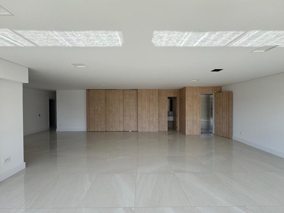 SQNW 303 Bloco B - apartamento a venda 4 quartos decorado e mobiliado 4 quartos sendo 4 suites elevador privativo lazer completo com 4 vagas altíssimo padrão no noroeste ao lado do parque Burle Marx My design — foto 24