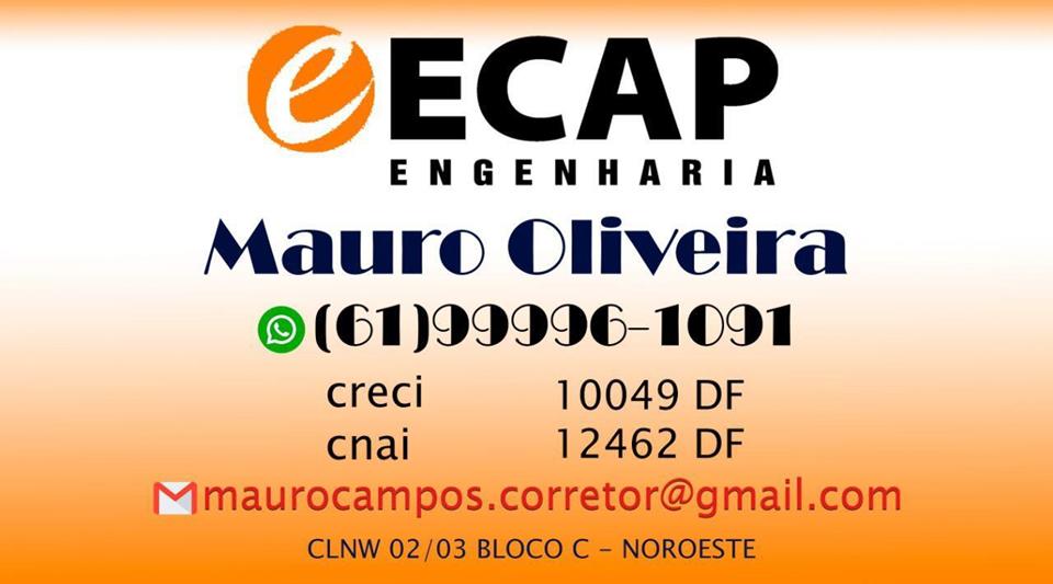 SQNW 303 Bloco B - apartamento a venda 4 quartos decorado e mobiliado 4 quartos sendo 4 suites elevador privativo lazer completo com 4 vagas altíssimo padrão no noroeste ao lado do parque Burle Marx My design — foto 32
