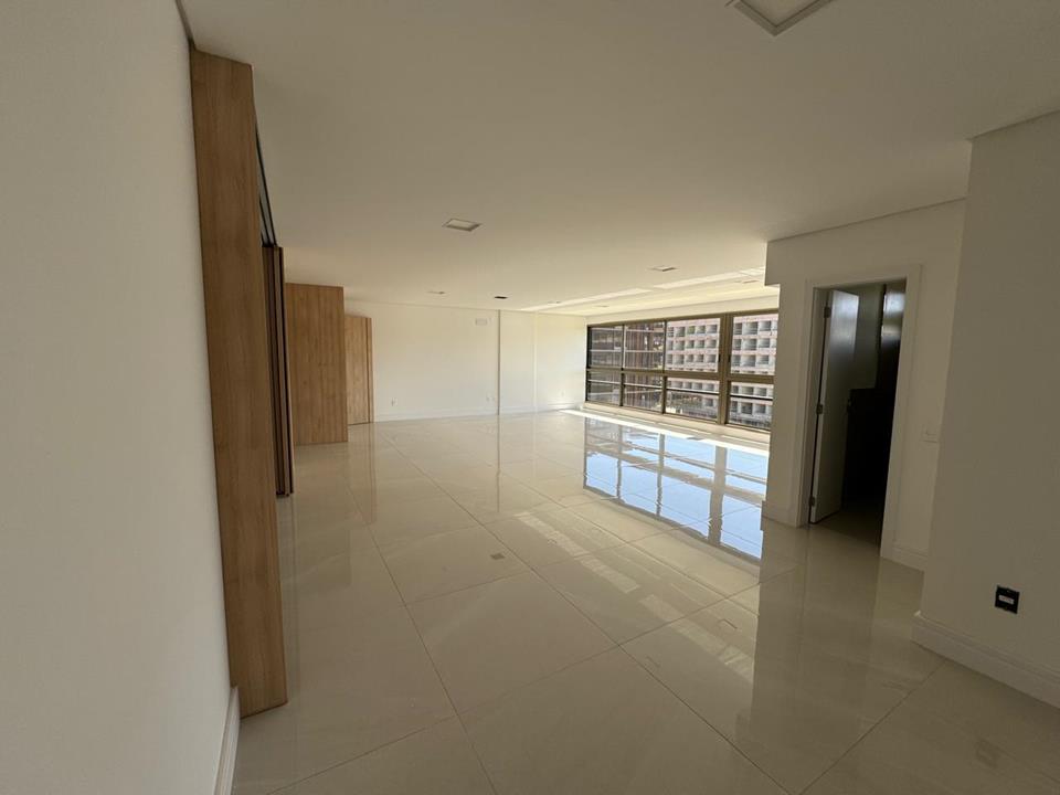 SQNW 303 Bloco B - apartamento a venda 4 quartos decorado e mobiliado 4 quartos sendo 4 suites elevador privativo lazer completo com 4 vagas altíssimo padrão no noroeste ao lado do parque Burle Marx My design — foto 15