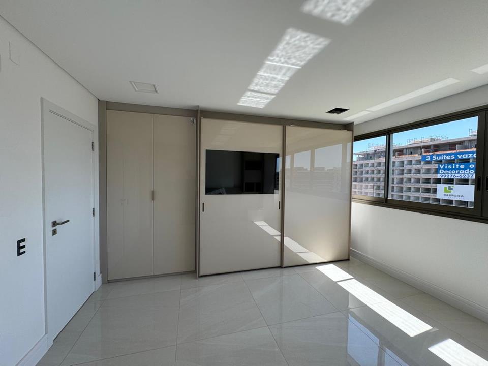 SQNW 303 Bloco B - apartamento a venda 4 quartos decorado e mobiliado 4 quartos sendo 4 suites elevador privativo lazer completo com 4 vagas altíssimo padrão no noroeste ao lado do parque Burle Marx My design — foto 27