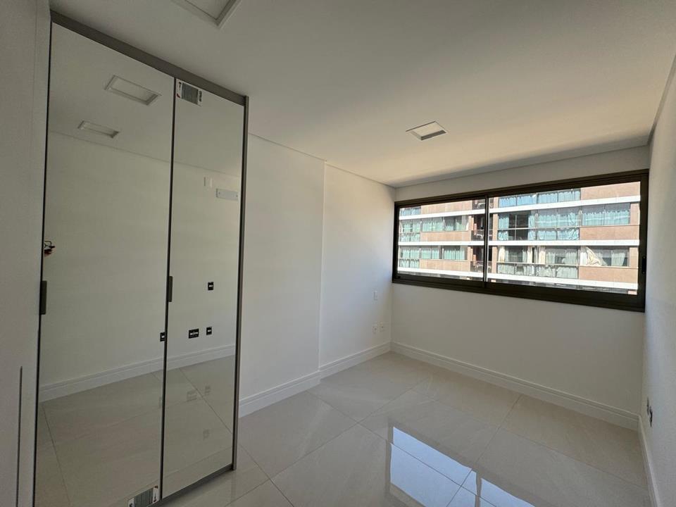 SQNW 303 Bloco B - apartamento a venda 4 quartos decorado e mobiliado 4 quartos sendo 4 suites elevador privativo lazer completo com 4 vagas altíssimo padrão no noroeste ao lado do parque Burle Marx My design — foto 12