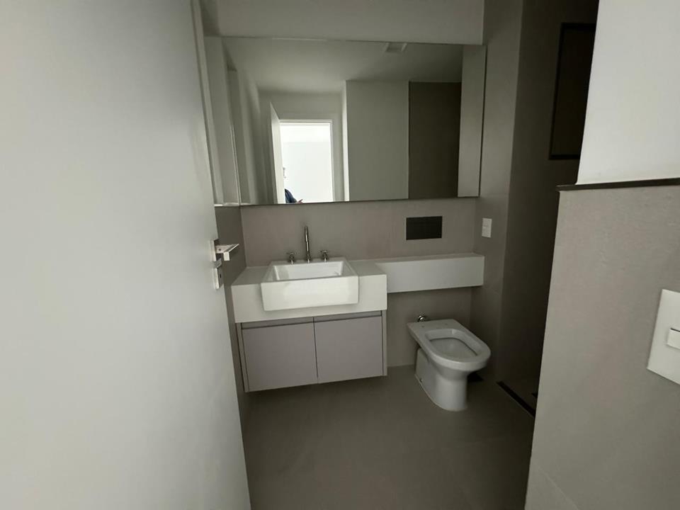 SQNW 303 Bloco B - apartamento a venda 4 quartos decorado e mobiliado 4 quartos sendo 4 suites elevador privativo lazer completo com 4 vagas altíssimo padrão no noroeste ao lado do parque Burle Marx My design — foto 7