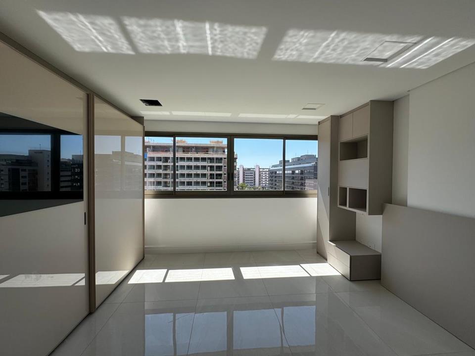 SQNW 303 Bloco B - apartamento a venda 4 quartos decorado e mobiliado 4 quartos sendo 4 suites elevador privativo lazer completo com 4 vagas altíssimo padrão no noroeste ao lado do parque Burle Marx My design — foto 30