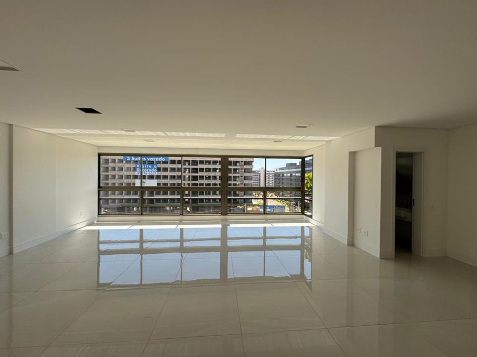 SQNW 303 Bloco B - apartamento a venda 4 quartos decorado e mobiliado 4 quartos sendo 4 suites elevador privativo lazer completo com 4 vagas altíssimo padrão no noroeste ao lado do parque Burle Marx My design — foto 18
