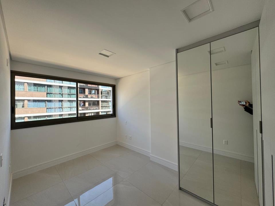 SQNW 303 Bloco B - apartamento a venda 4 quartos decorado e mobiliado 4 quartos sendo 4 suites elevador privativo lazer completo com 4 vagas altíssimo padrão no noroeste ao lado do parque Burle Marx My design — foto 9