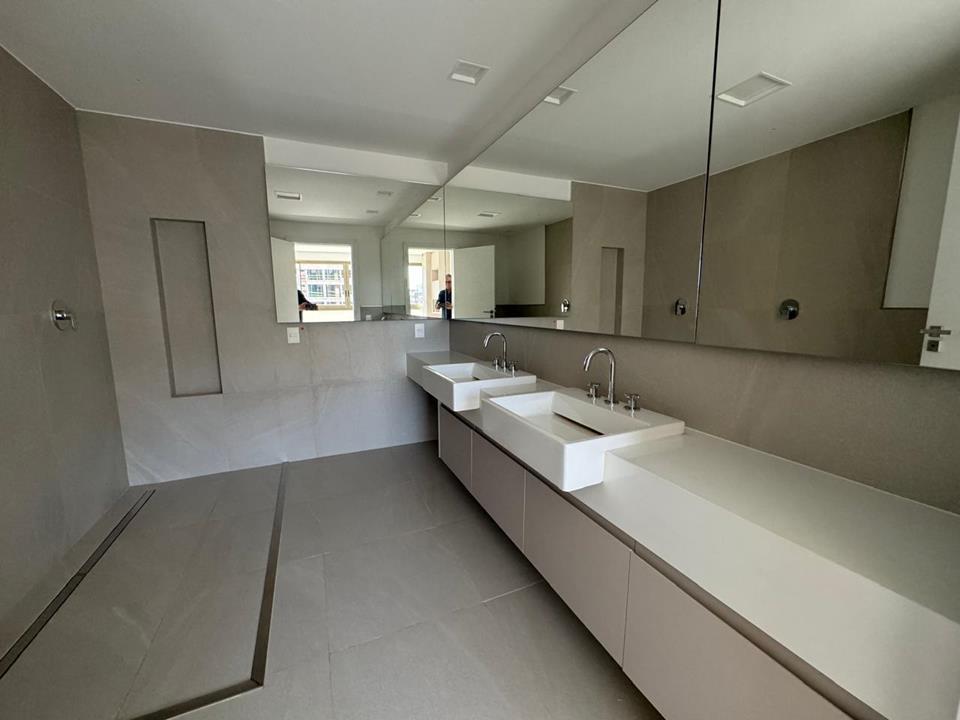 SQNW 303 Bloco B - apartamento a venda 4 quartos decorado e mobiliado 4 quartos sendo 4 suites elevador privativo lazer completo com 4 vagas altíssimo padrão no noroeste ao lado do parque Burle Marx My design — foto 21